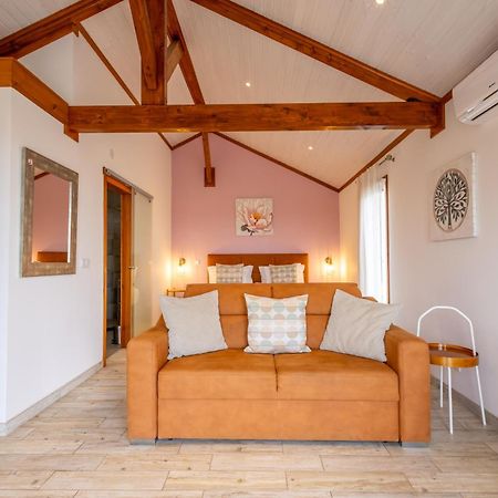 The Olive Hill Guesthouse Batalha Esterno foto