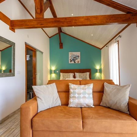 The Olive Hill Guesthouse Batalha Esterno foto