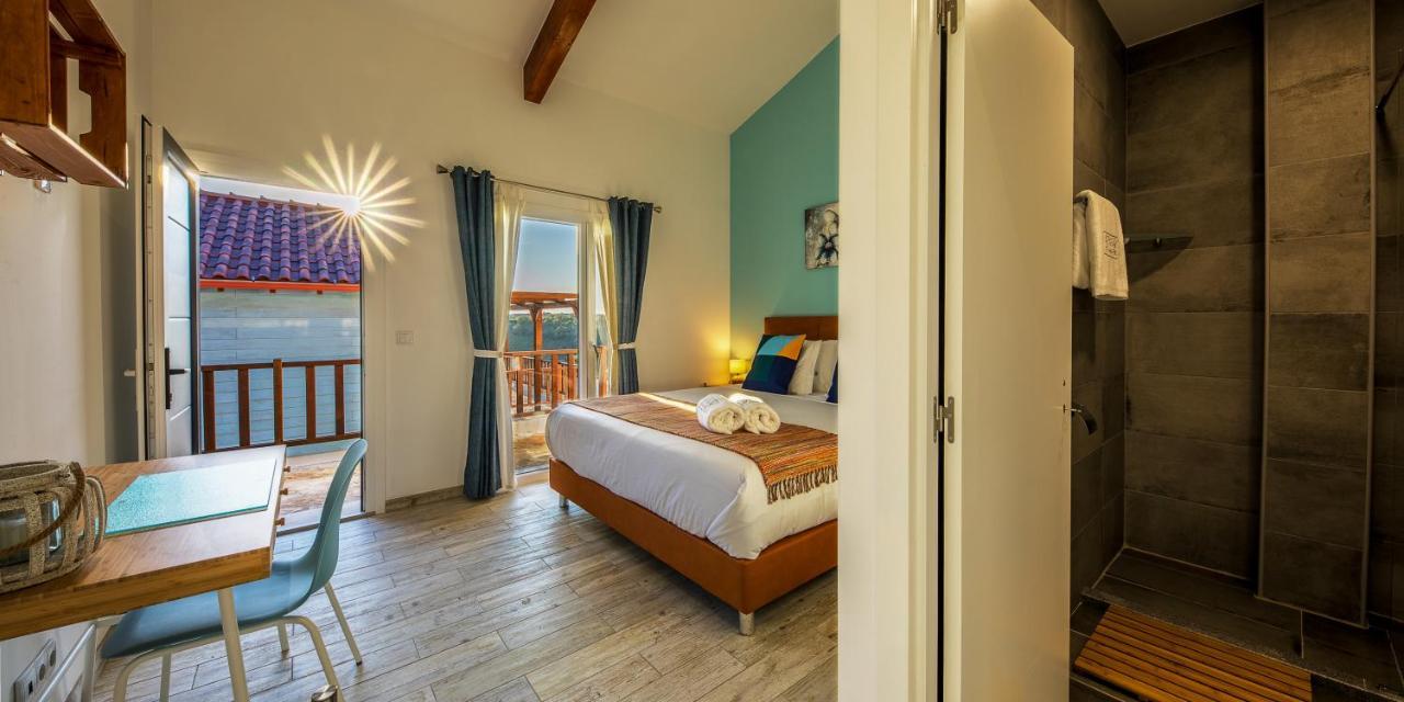 The Olive Hill Guesthouse Batalha Esterno foto