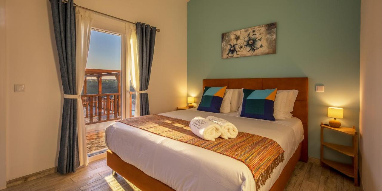 The Olive Hill Guesthouse Batalha Esterno foto