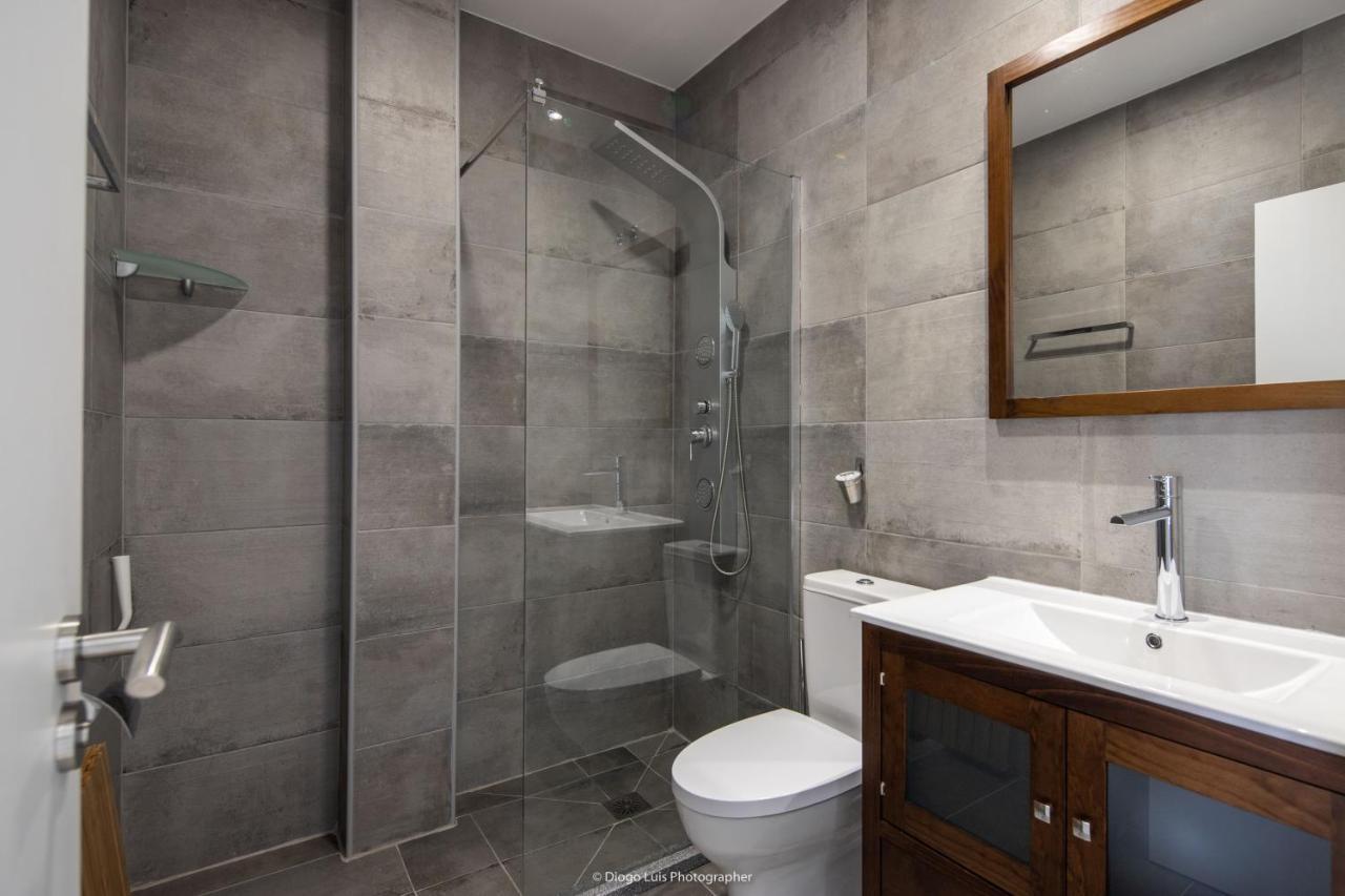 The Olive Hill Guesthouse Batalha Esterno foto