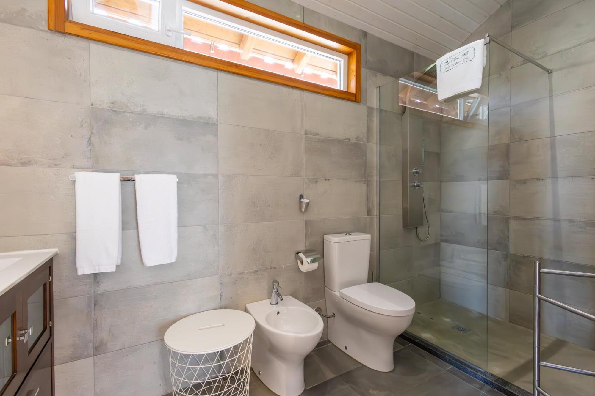 The Olive Hill Guesthouse Batalha Esterno foto