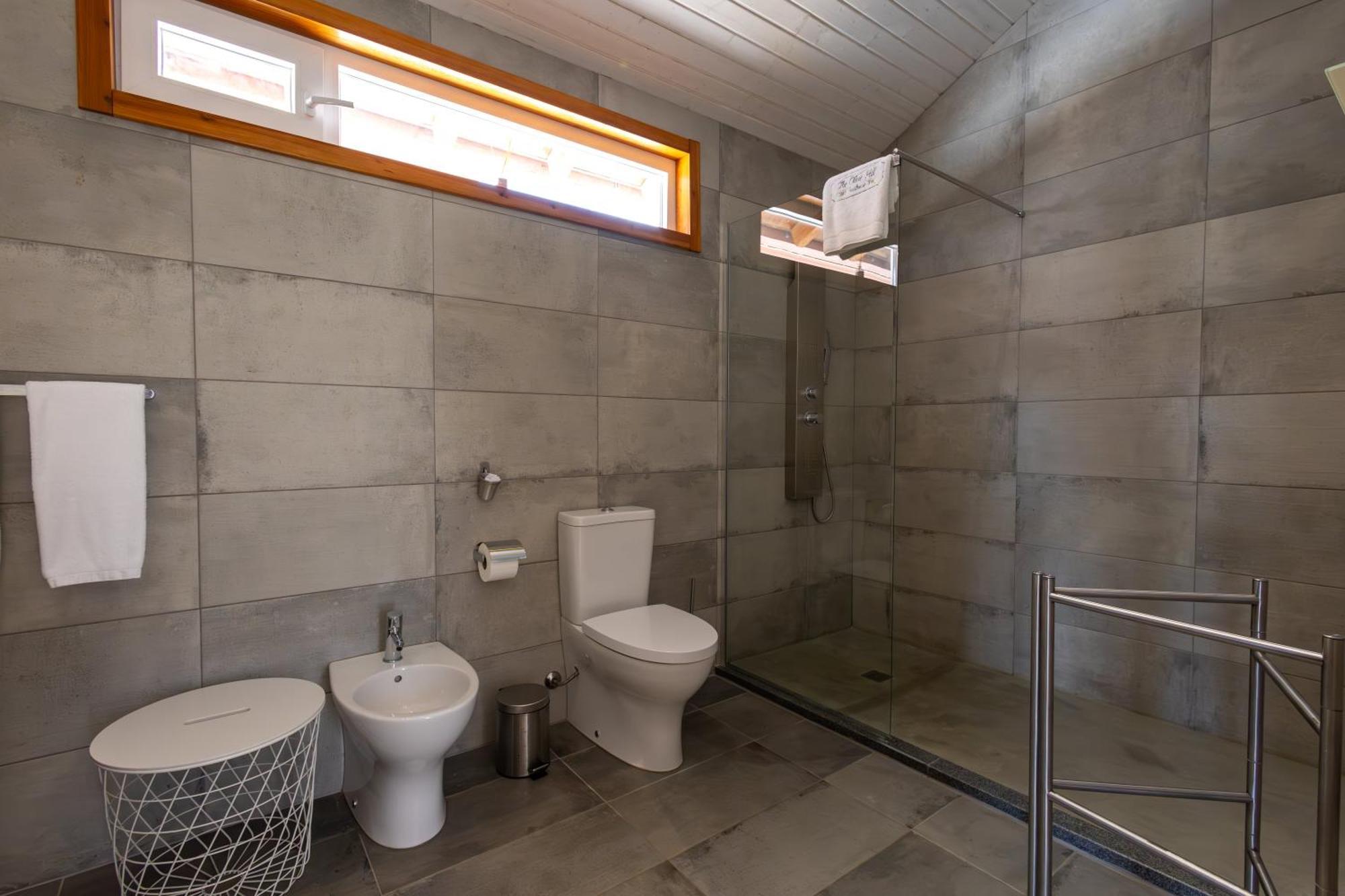 The Olive Hill Guesthouse Batalha Esterno foto