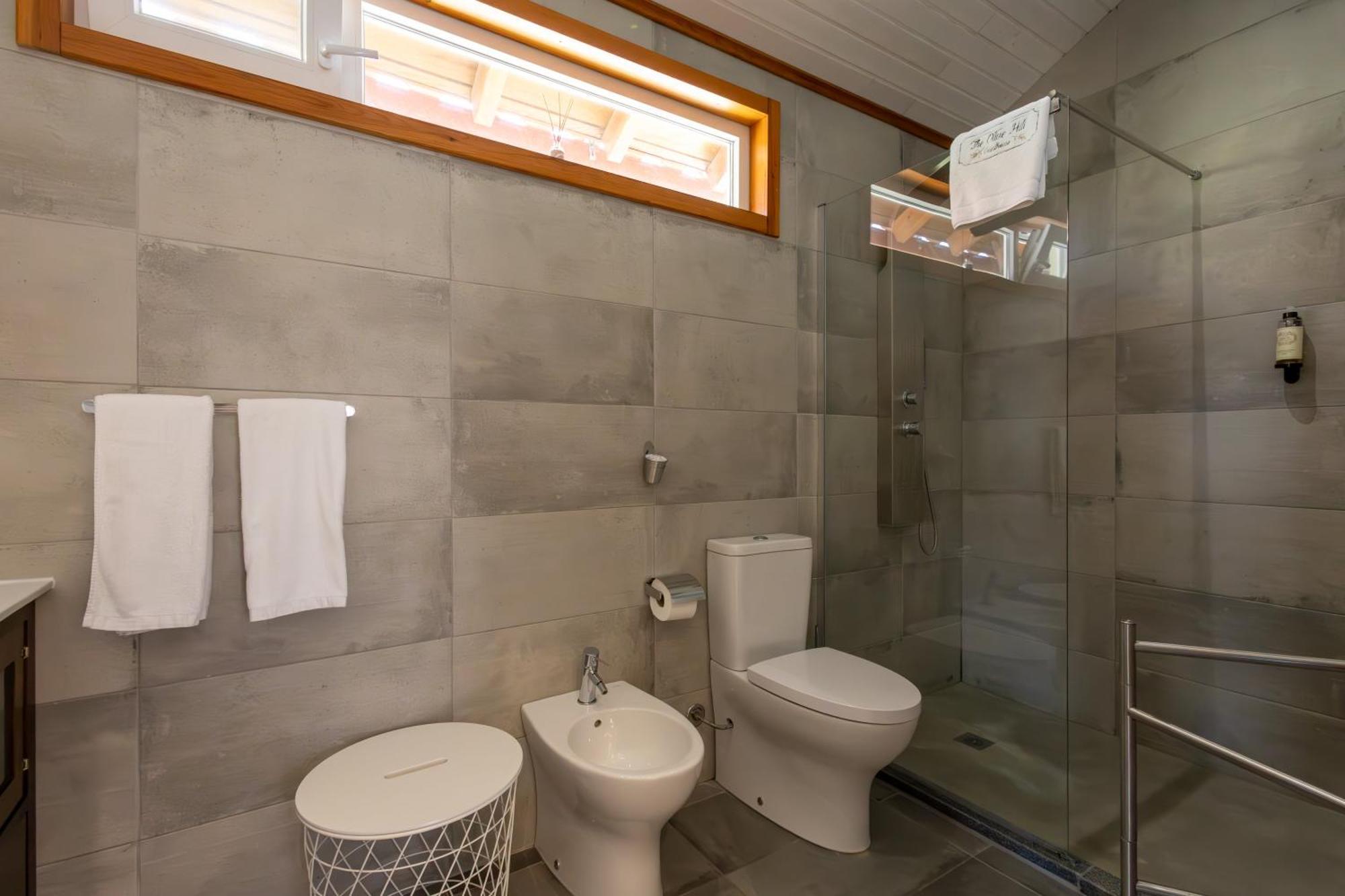 The Olive Hill Guesthouse Batalha Esterno foto