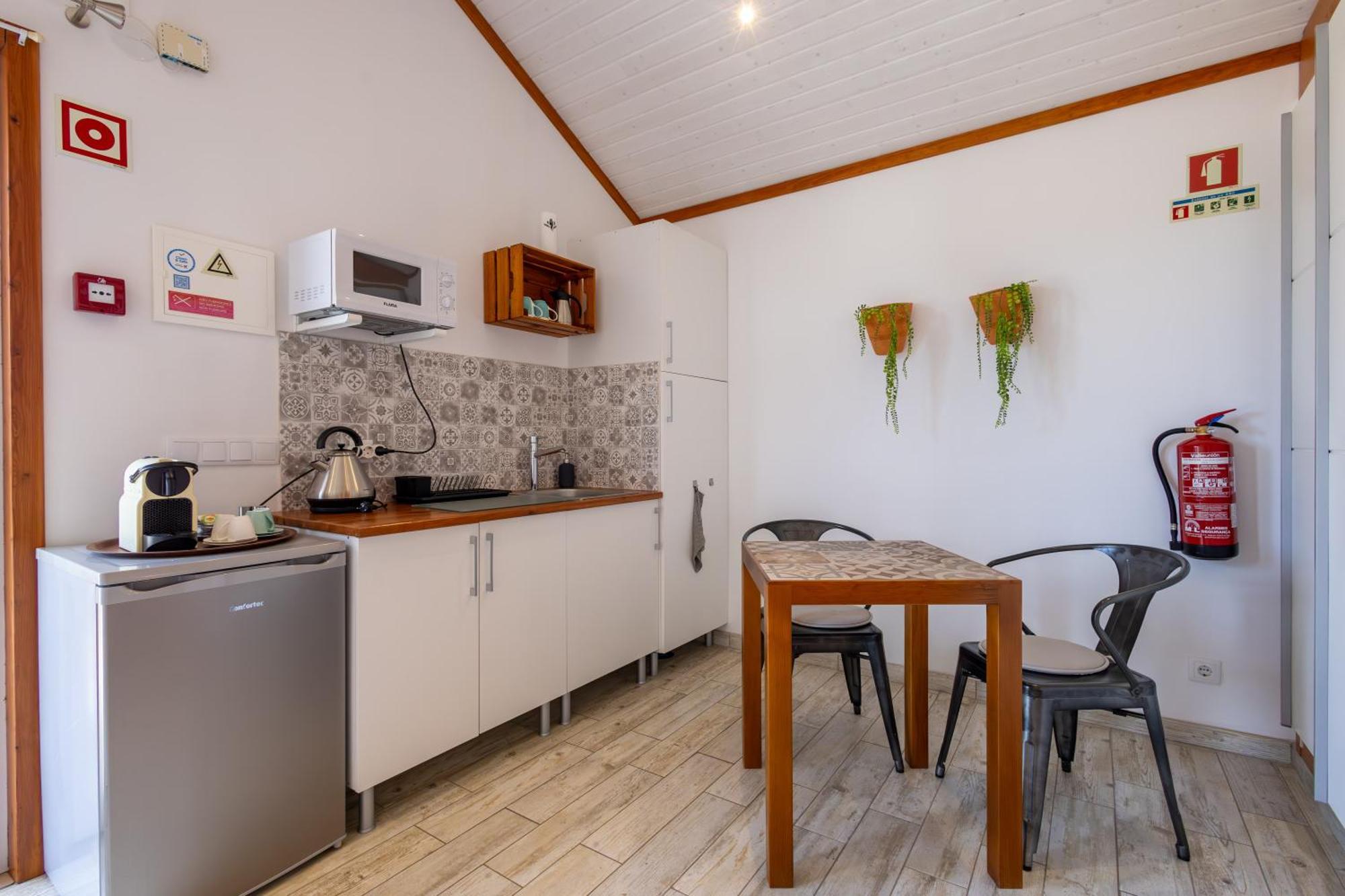The Olive Hill Guesthouse Batalha Esterno foto