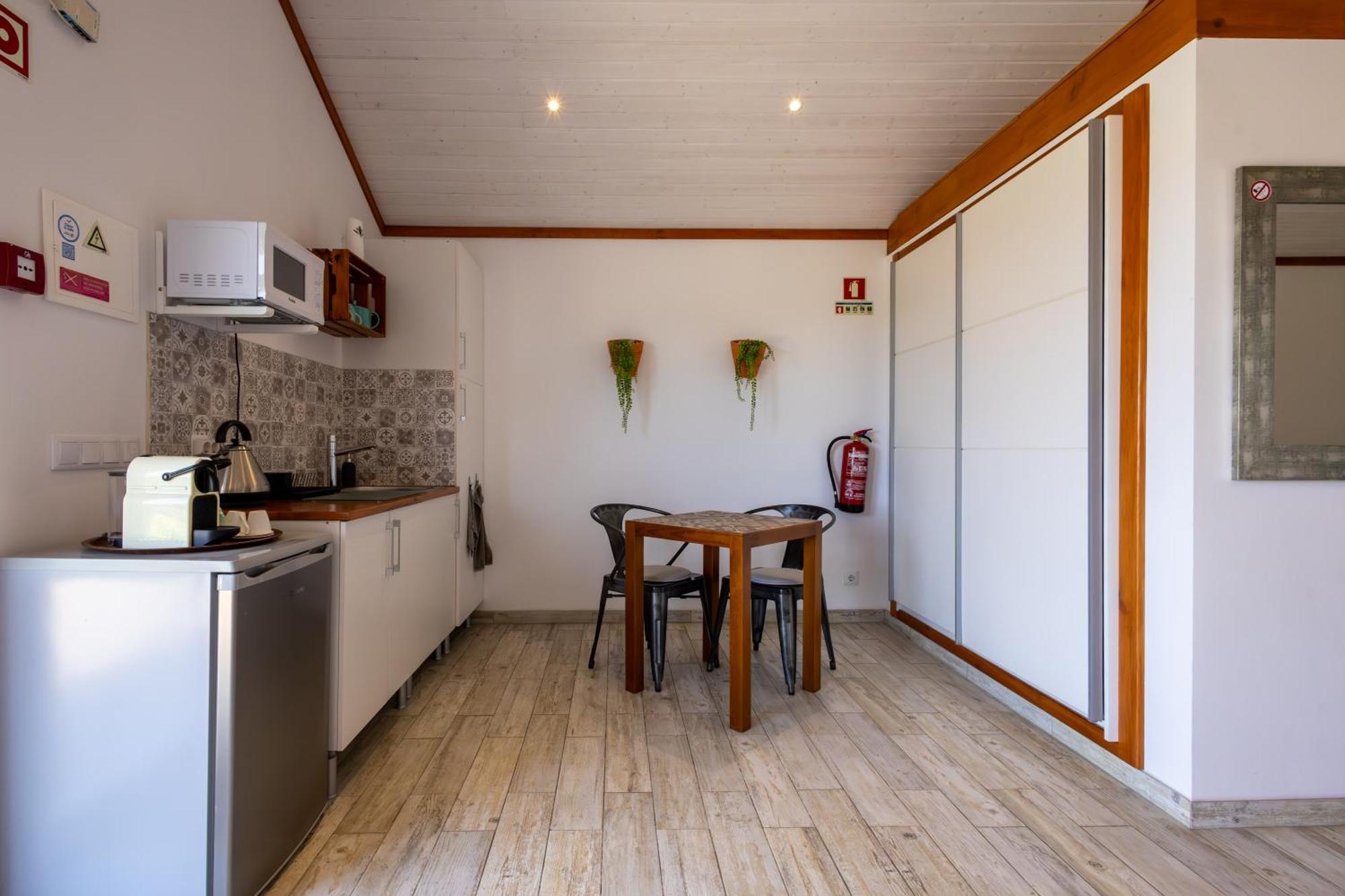 The Olive Hill Guesthouse Batalha Esterno foto